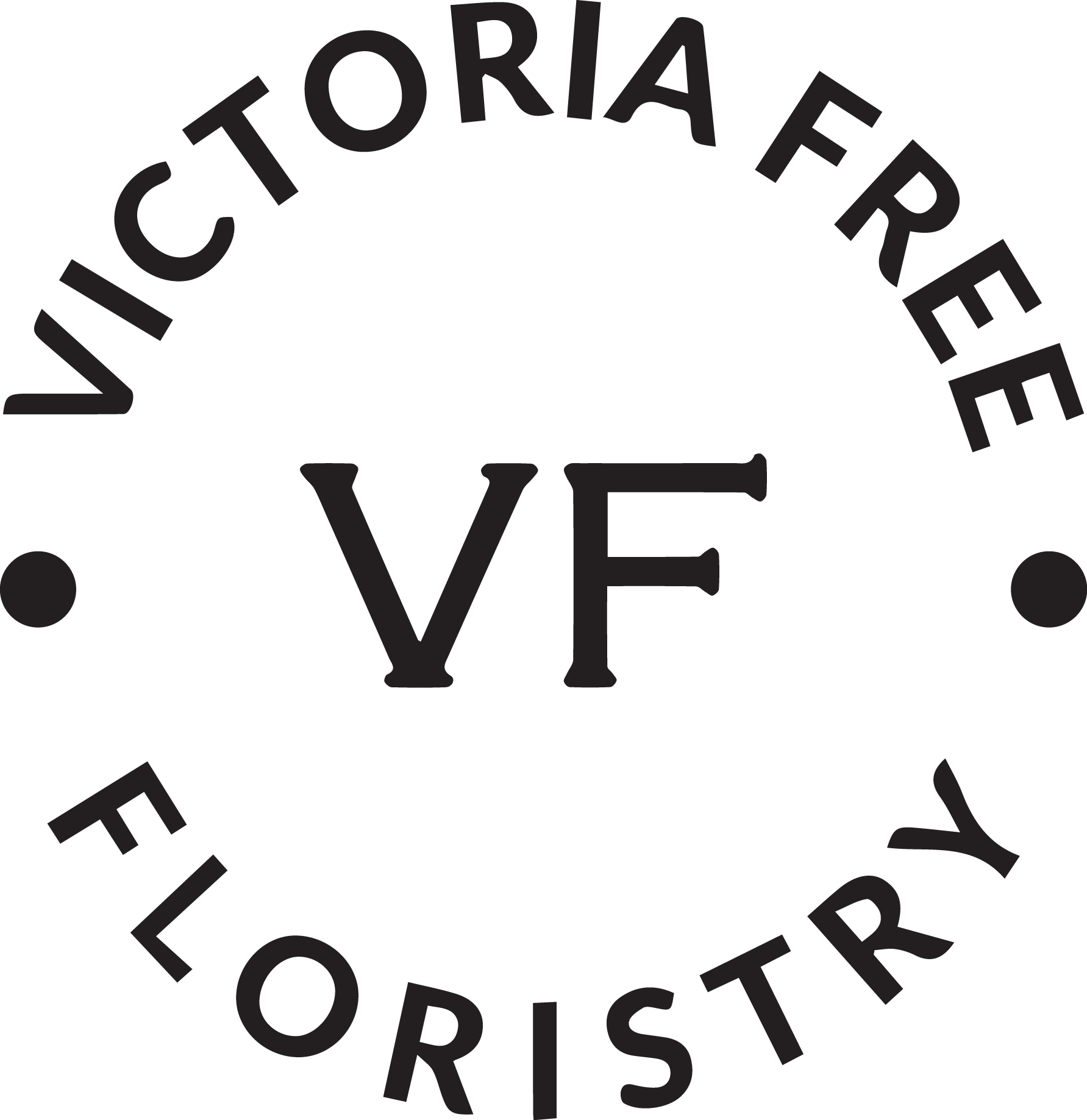 Victoria Free Floristry